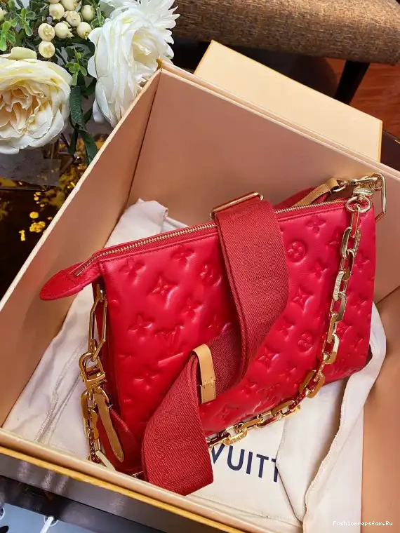 FS CHEAP VUITTON COUSSIN LOUIS PM 0705